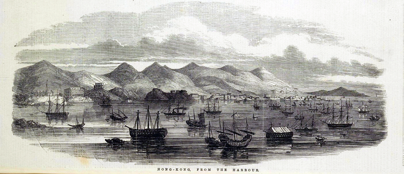 hong kong